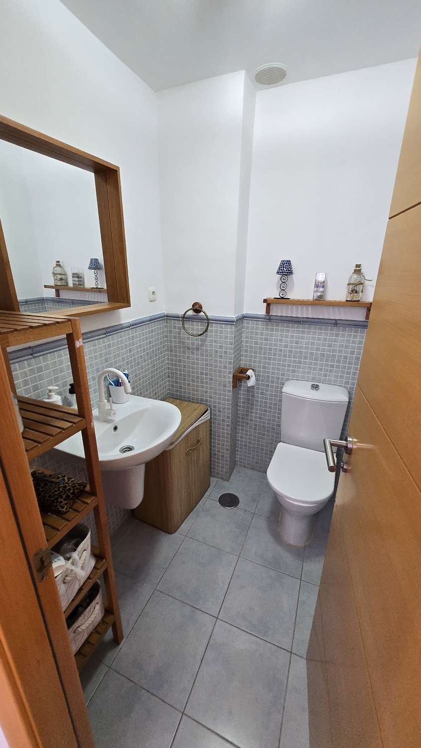 Chalet en venta en Alhaurín de la Torre