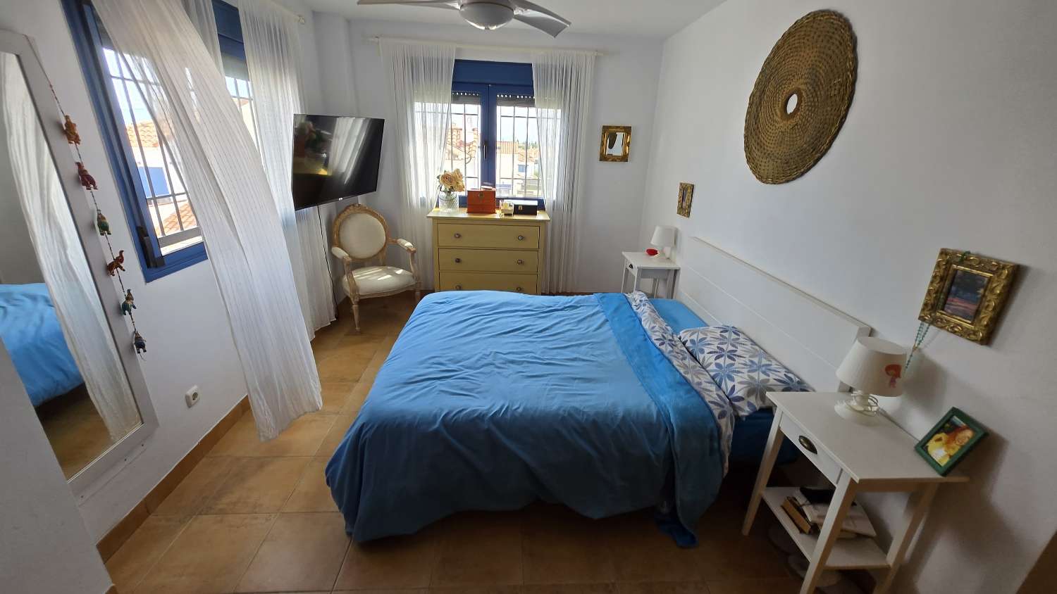 Chalet en venta en Alhaurín de la Torre