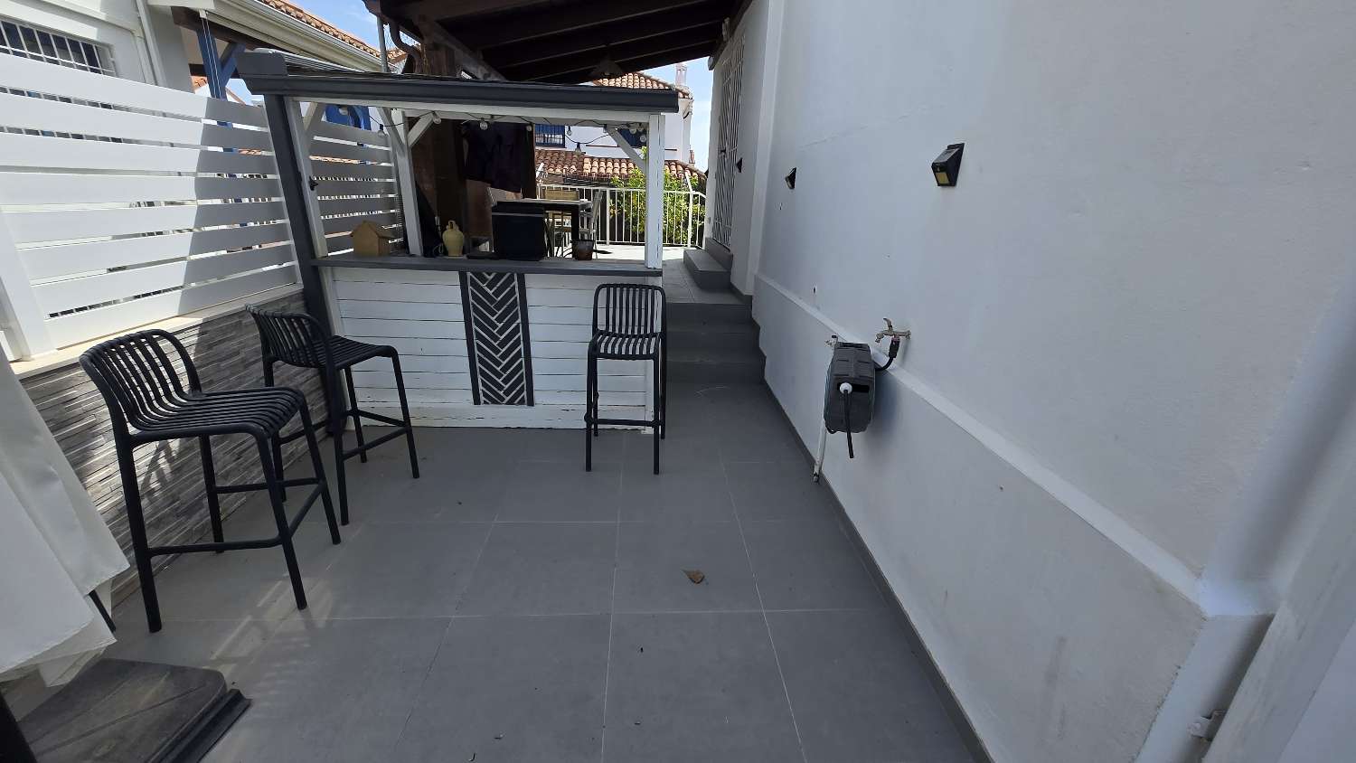 Chalet en venta en Alhaurín de la Torre