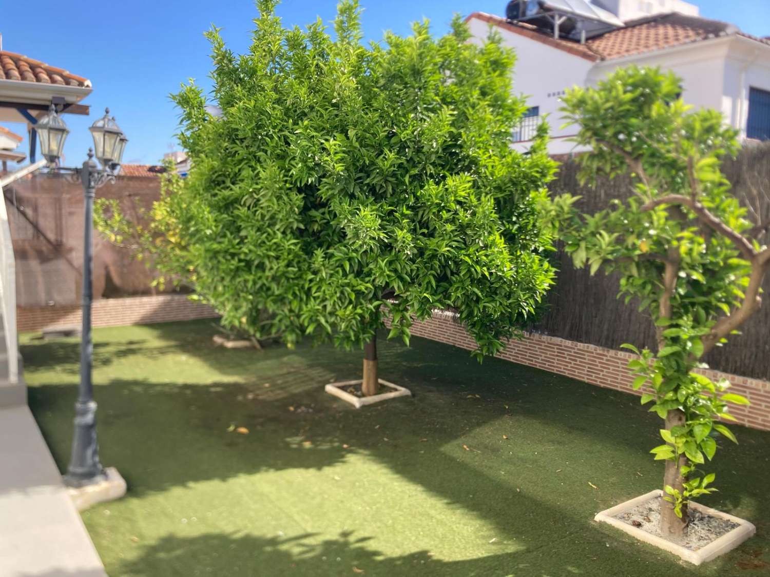 Chalet en venta en Alhaurín de la Torre