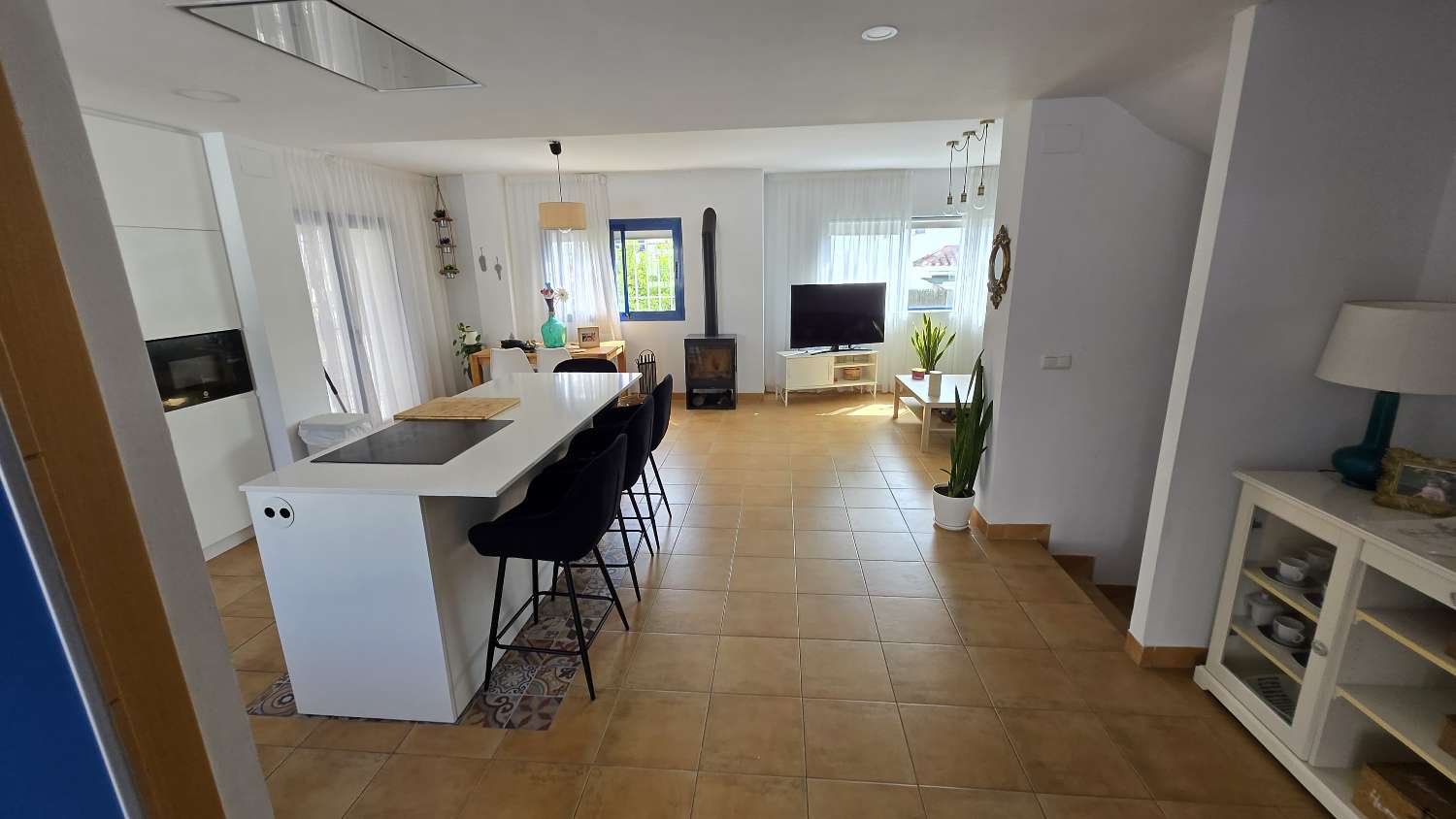 Xalet en venda in Alhaurín de la Torre