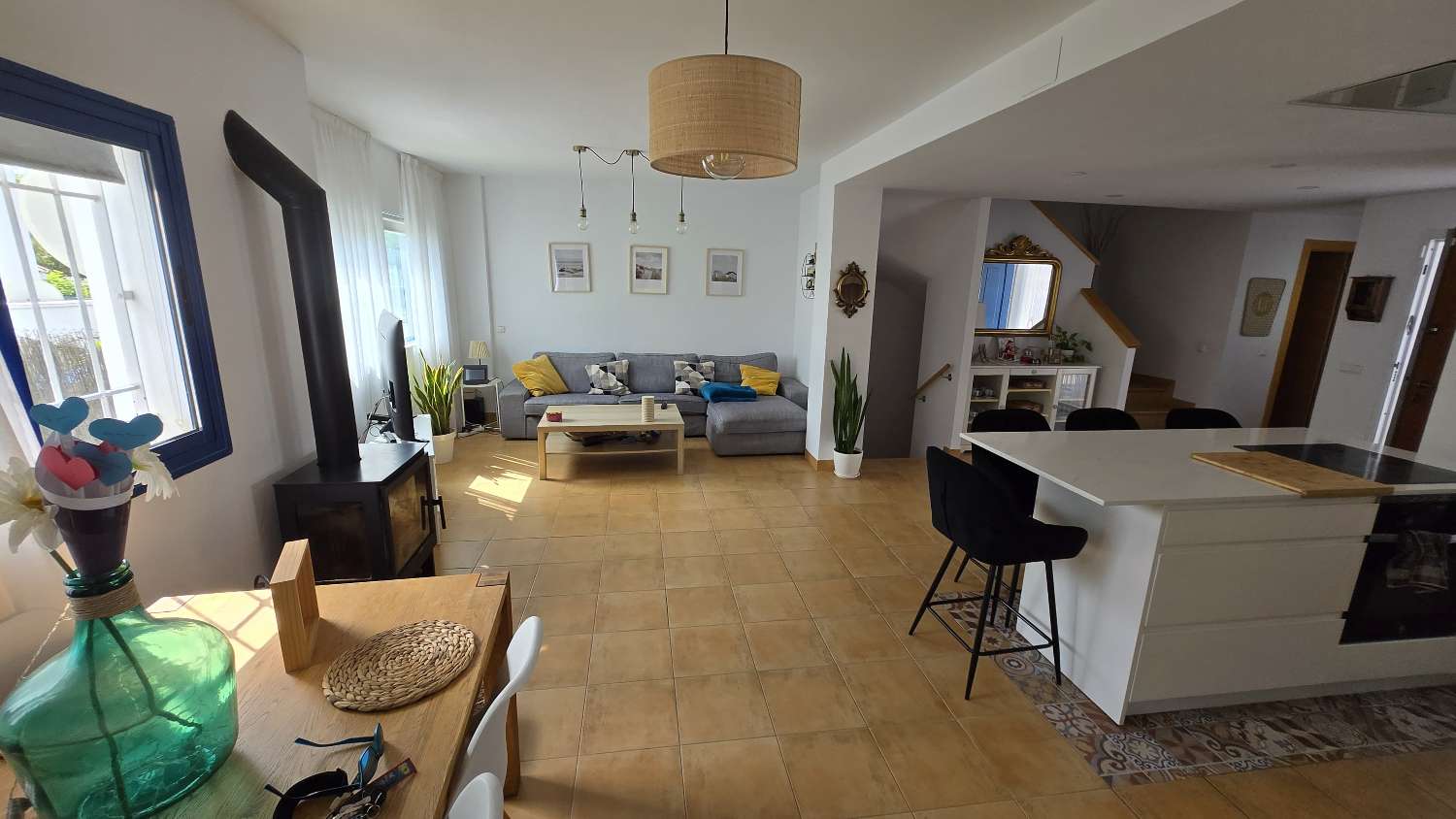 Chalet en venta en Alhaurín de la Torre