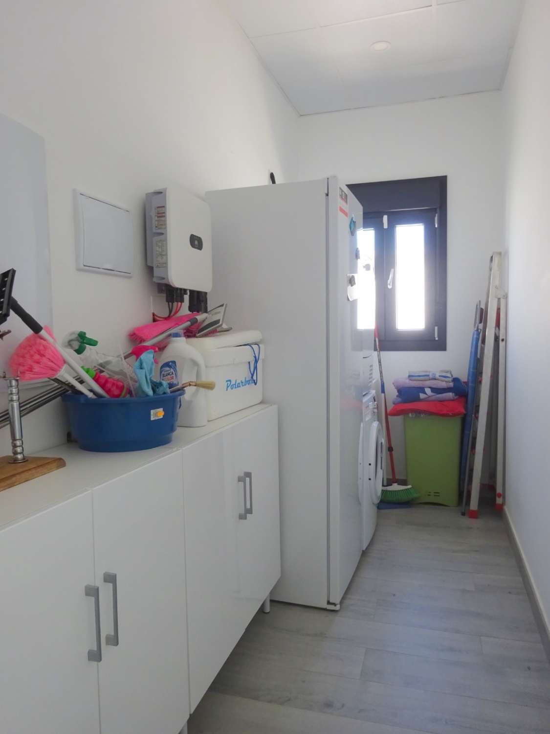 Villa for sale in Alhaurín de la Torre