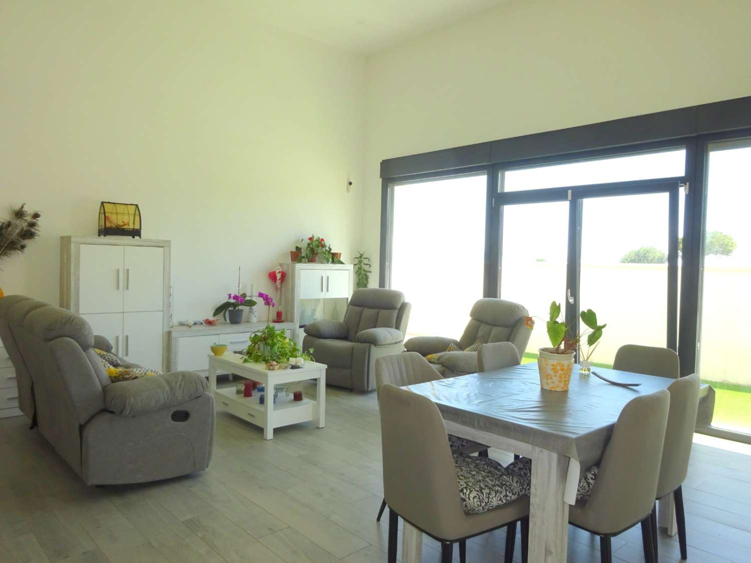 Villa for sale in Alhaurín de la Torre