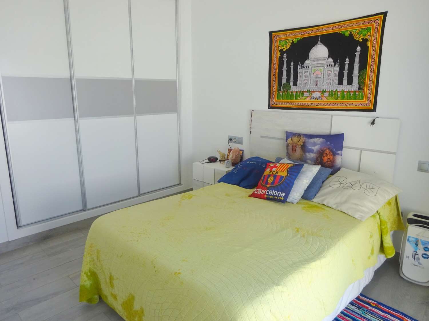 Villa for sale in Alhaurín de la Torre