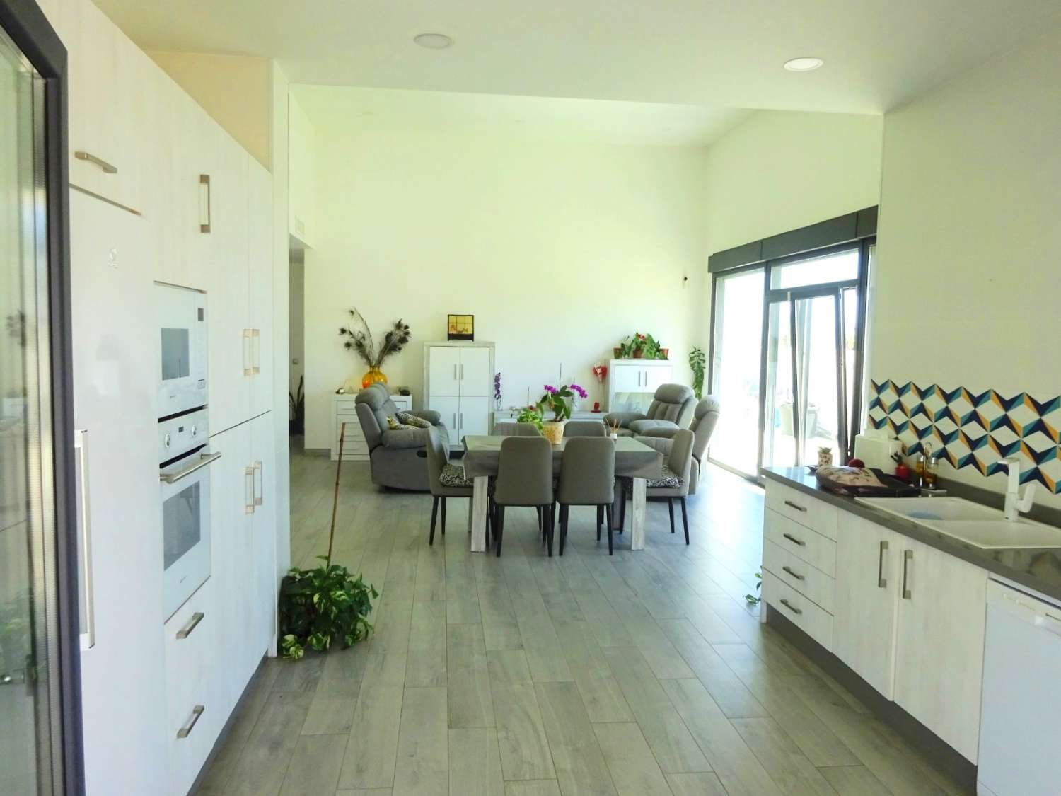 Villa for sale in Alhaurín de la Torre