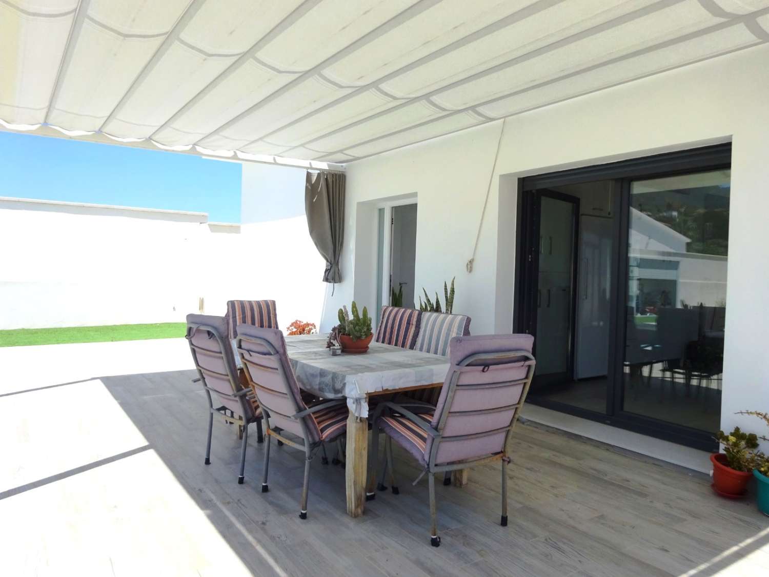 Villa for sale in Alhaurín de la Torre