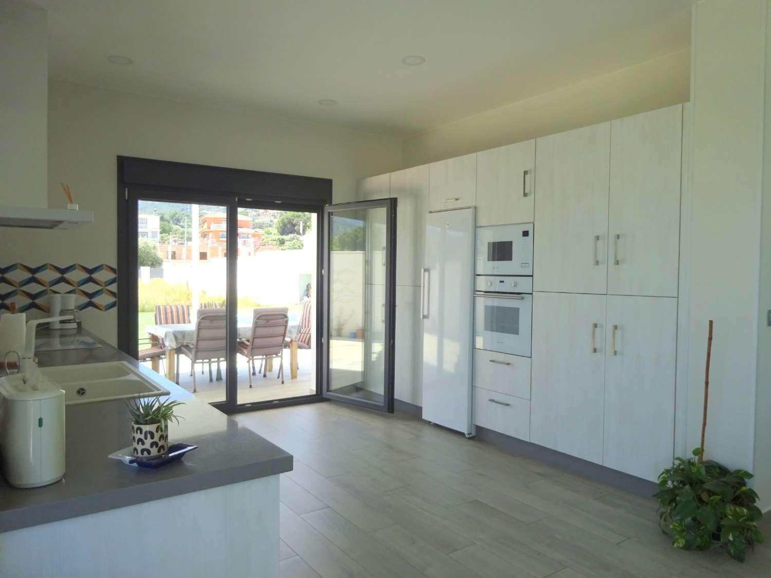 Villa for sale in Alhaurín de la Torre