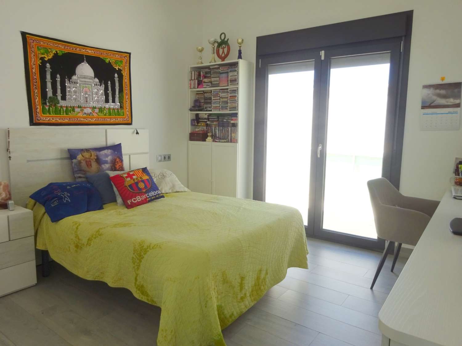 Villa for sale in Alhaurín de la Torre