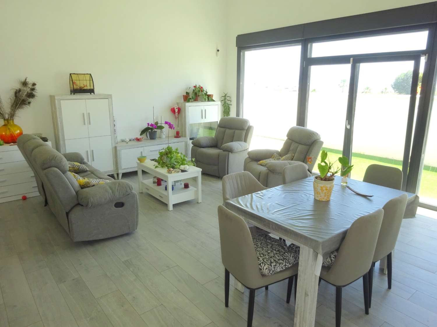 Villa for sale in Alhaurín de la Torre