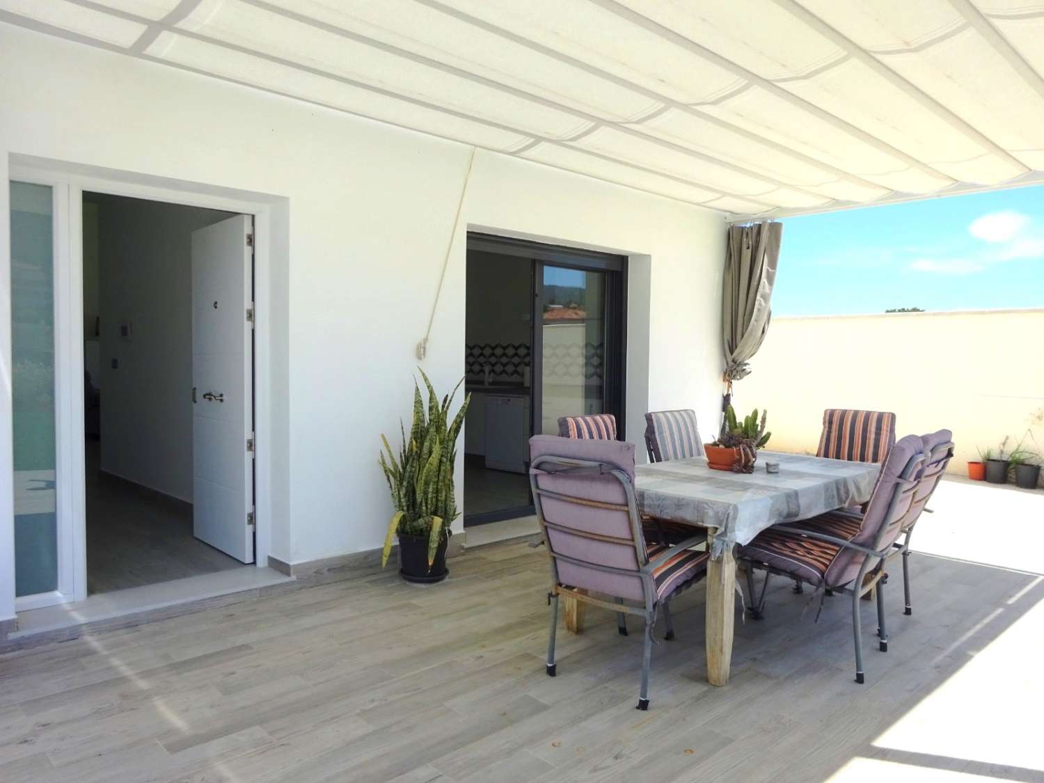Villa for sale in Alhaurín de la Torre