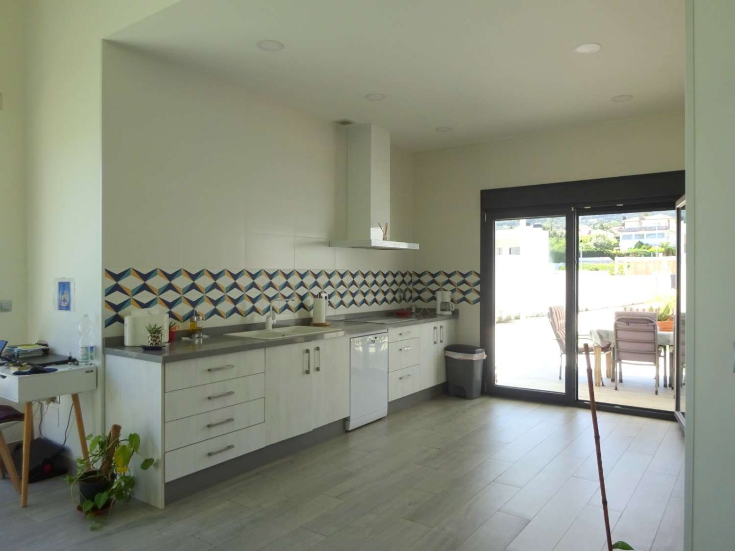 Villa for sale in Alhaurín de la Torre
