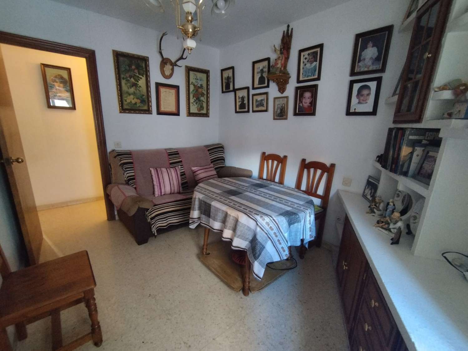 Piso en venta en Segalerva (Málaga)