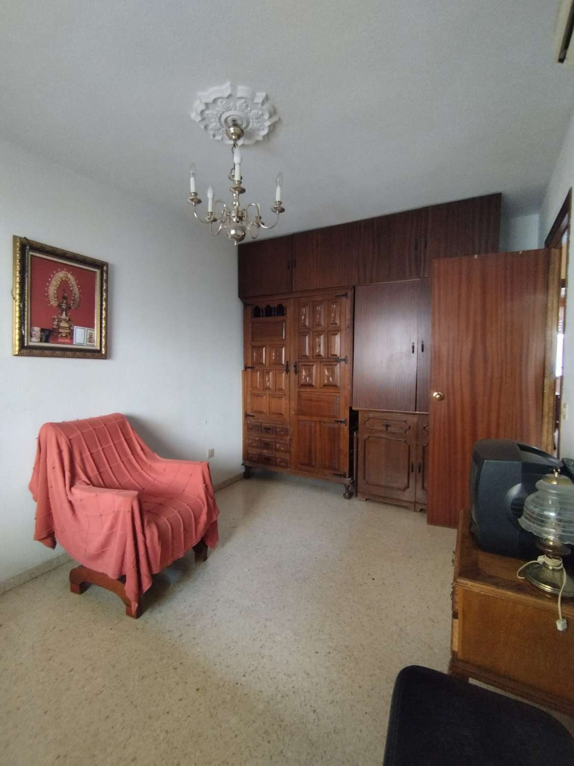 Piso en venta en Segalerva (Málaga)