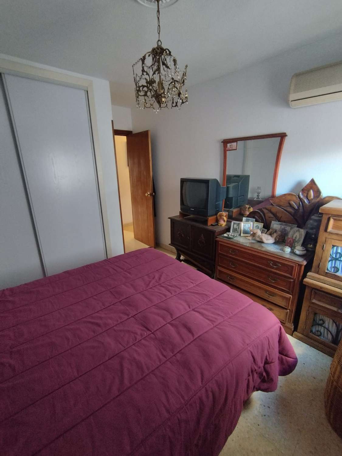 Piso en venta en Segalerva (Málaga)