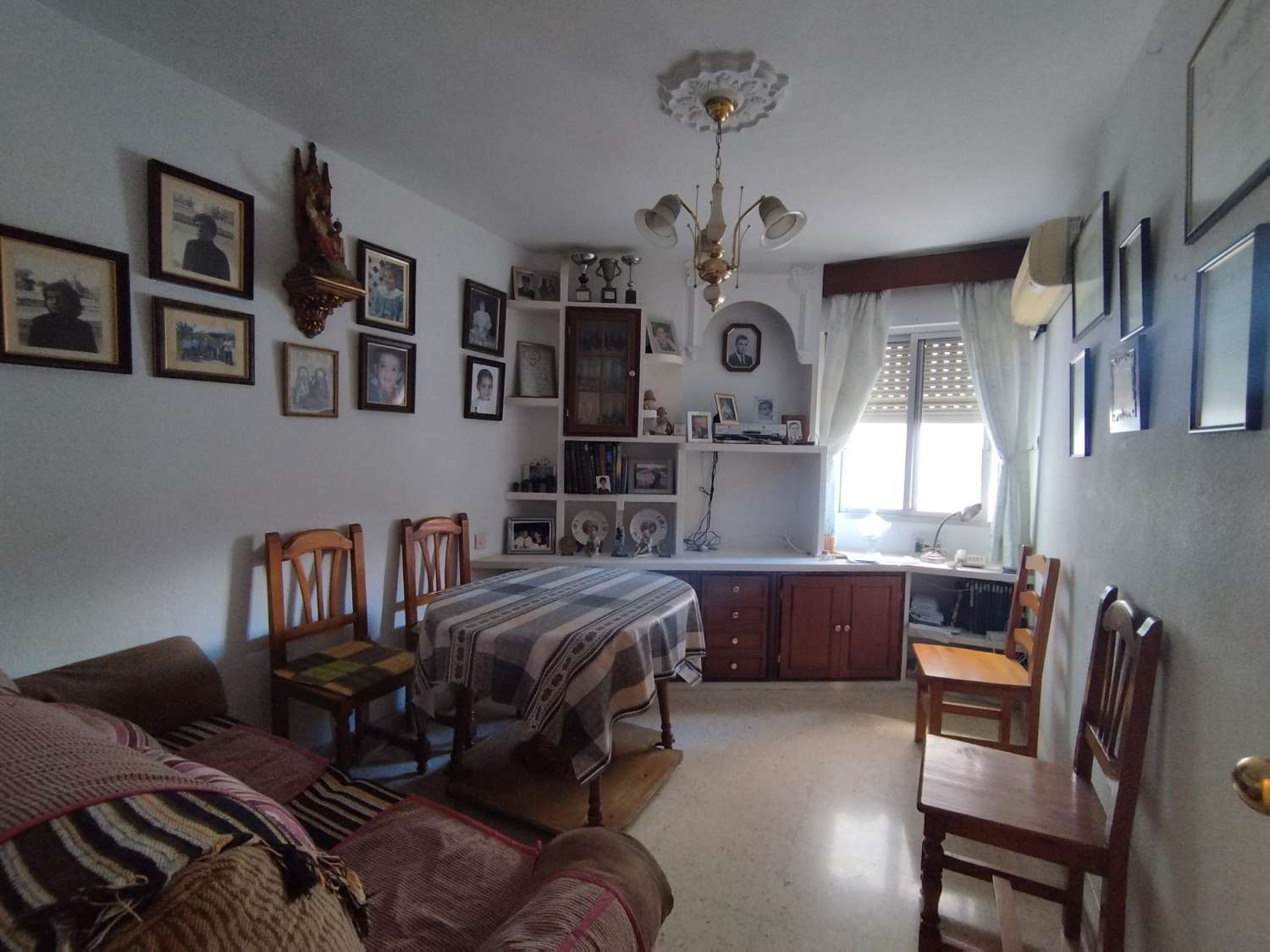 Piso en venta en Segalerva (Málaga)