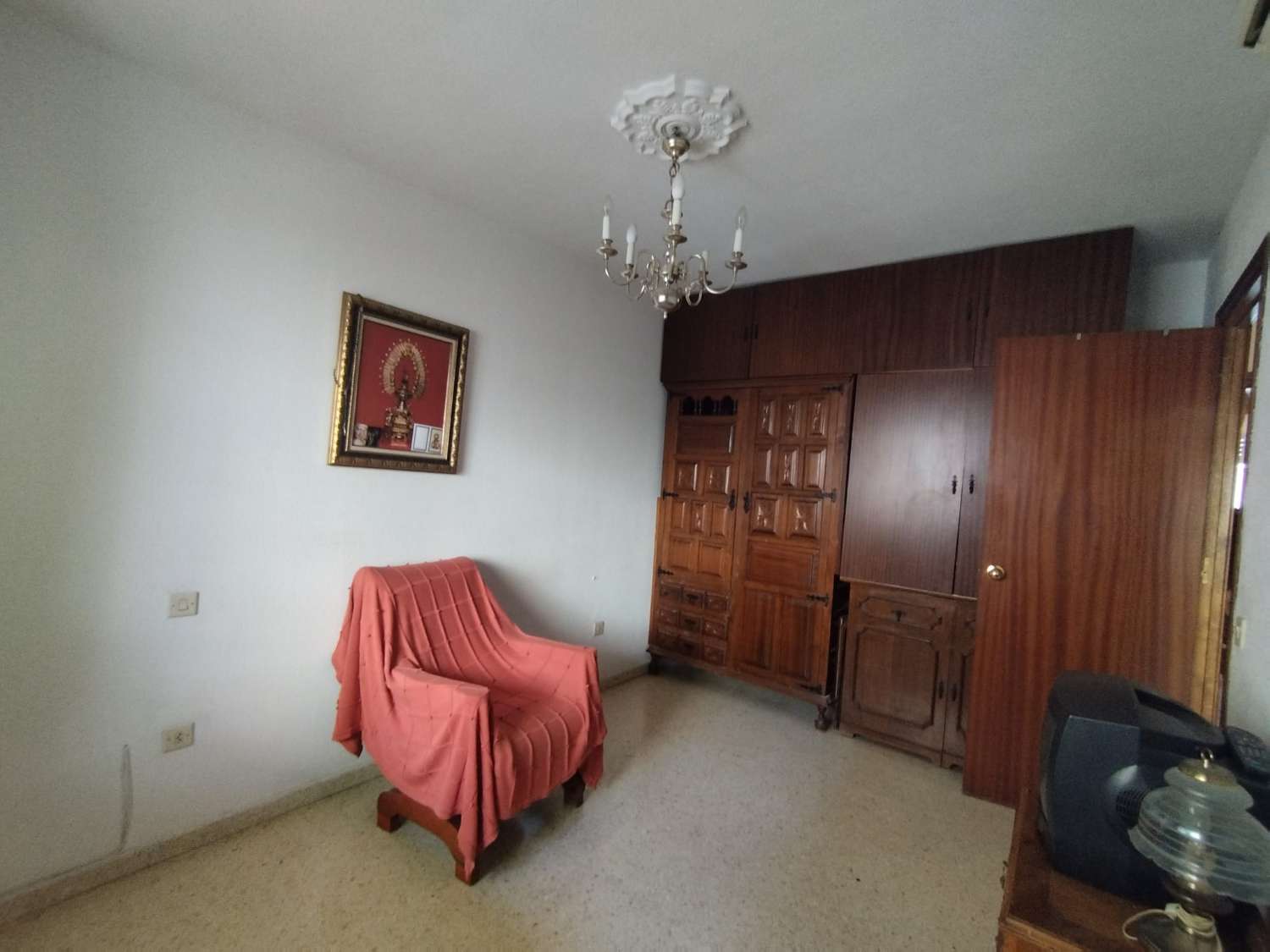 Piso en venta en Segalerva (Málaga)