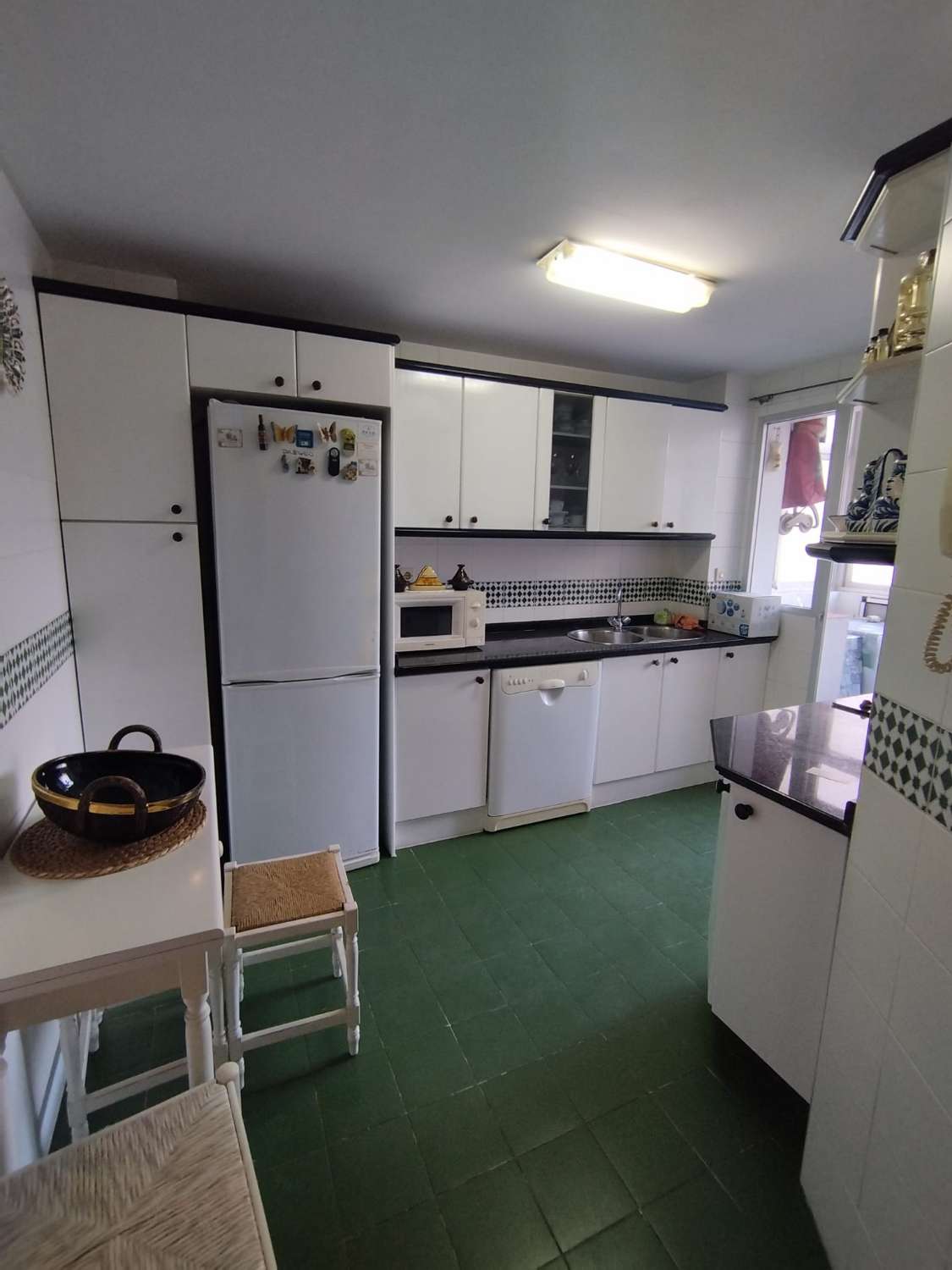 Piso en venta en Segalerva (Málaga)