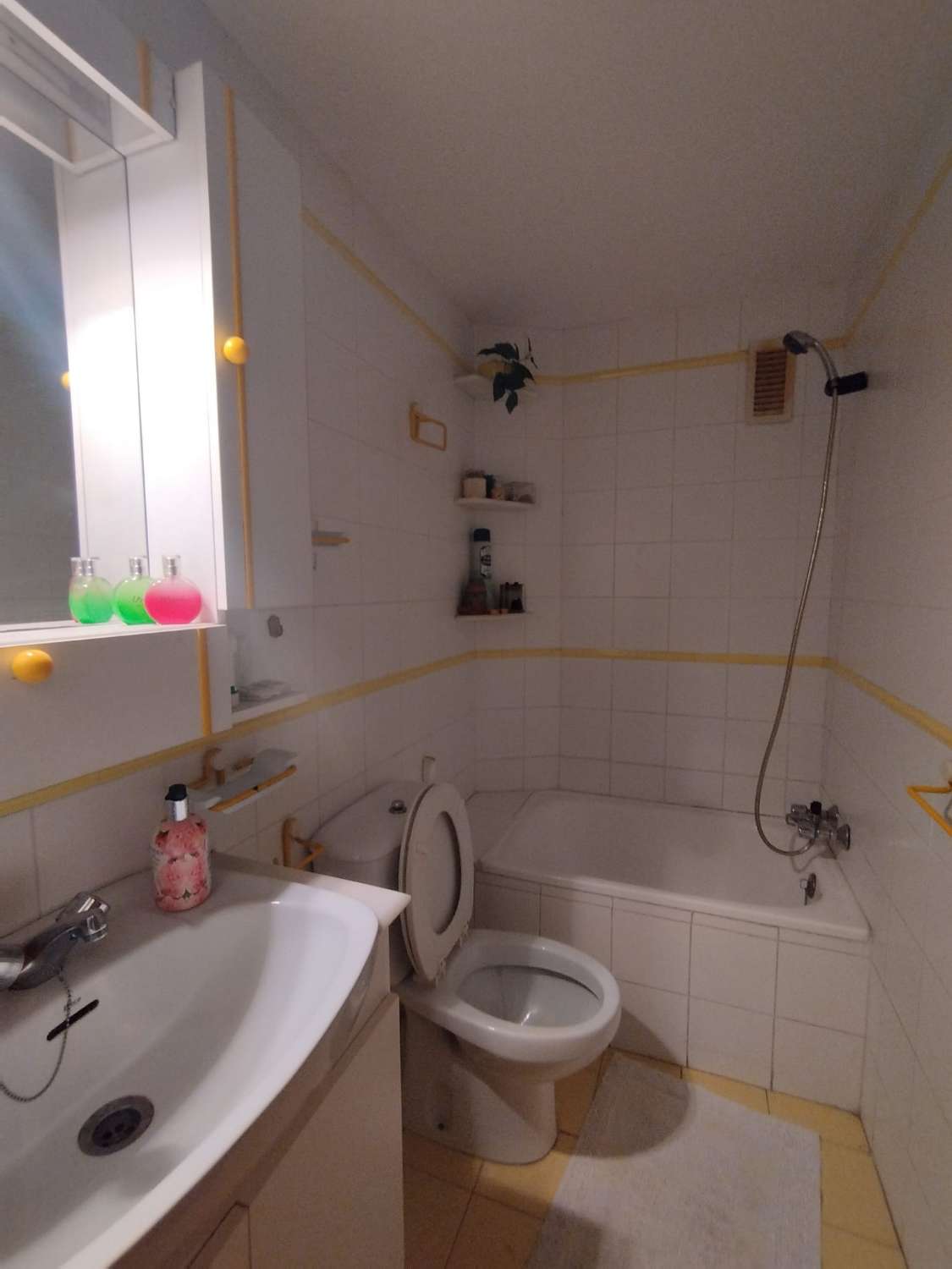 Piso en venta en Segalerva (Málaga)