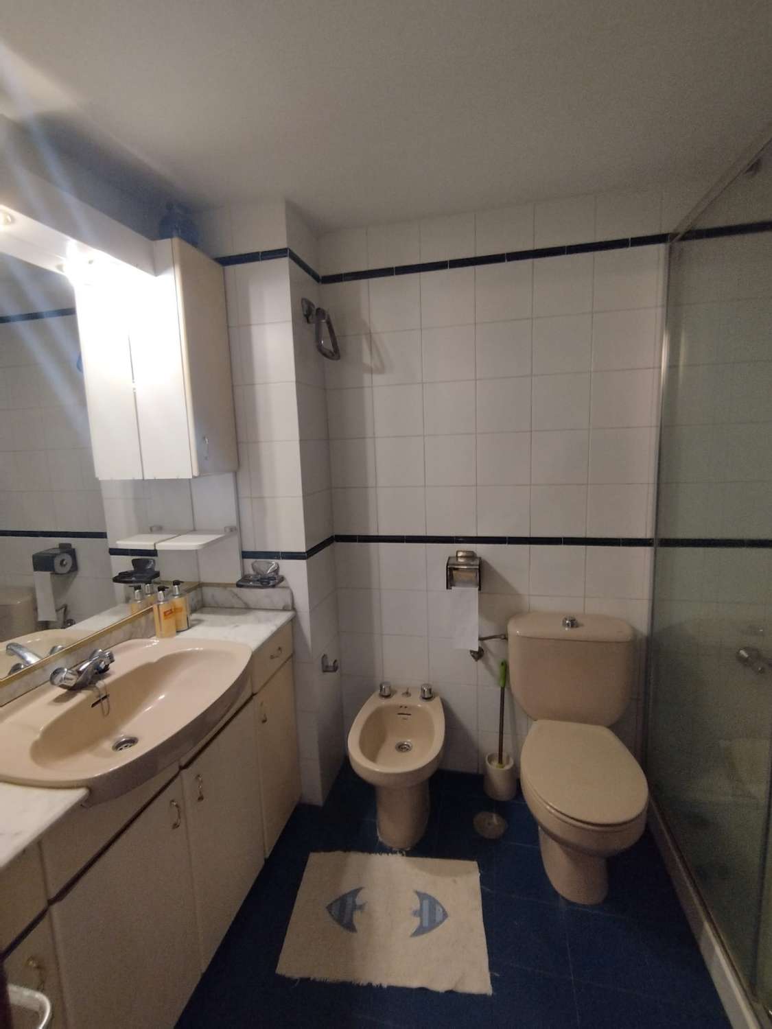 Piso en venta en Segalerva (Málaga)