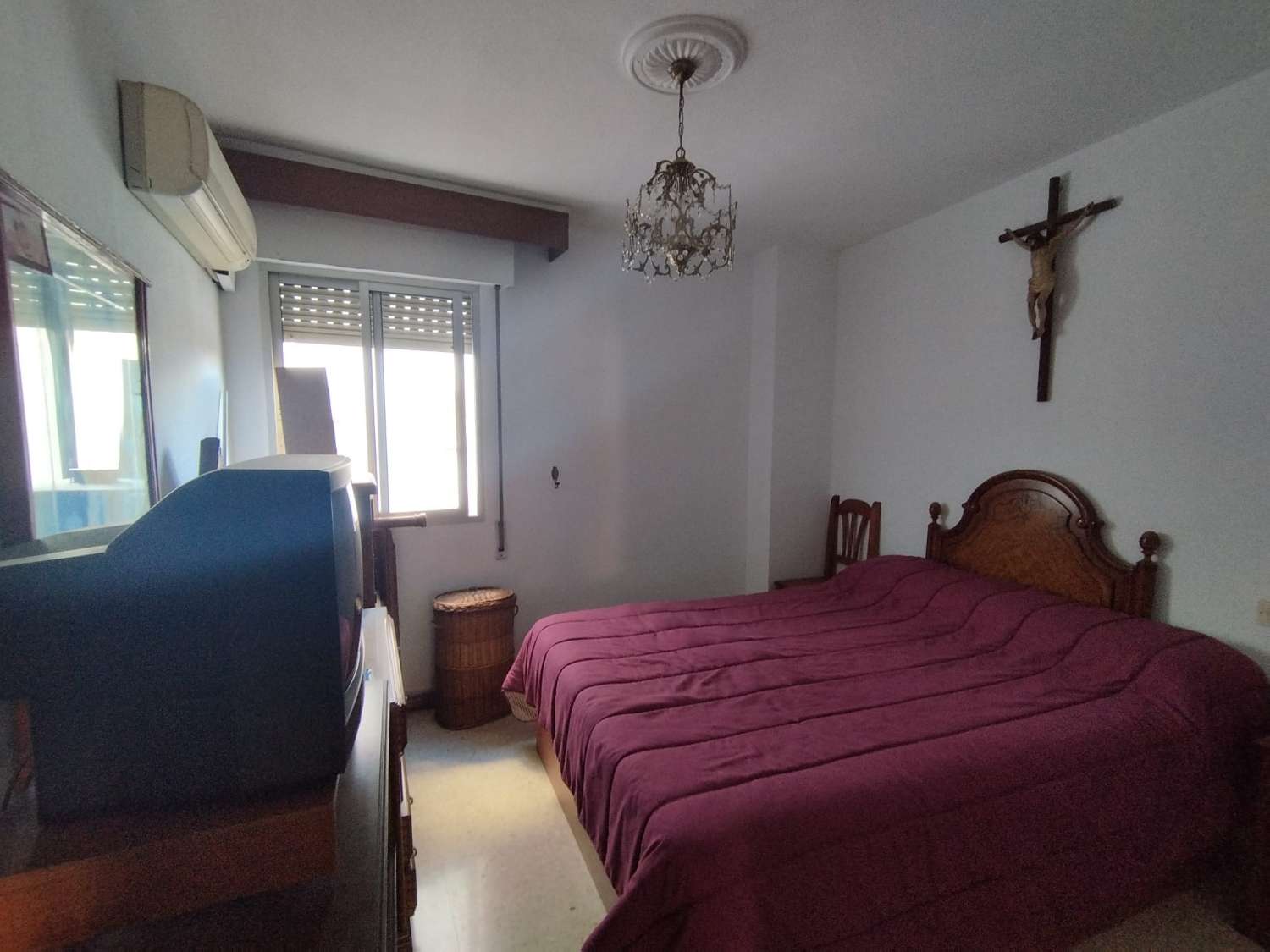 Piso en venta en Segalerva (Málaga)