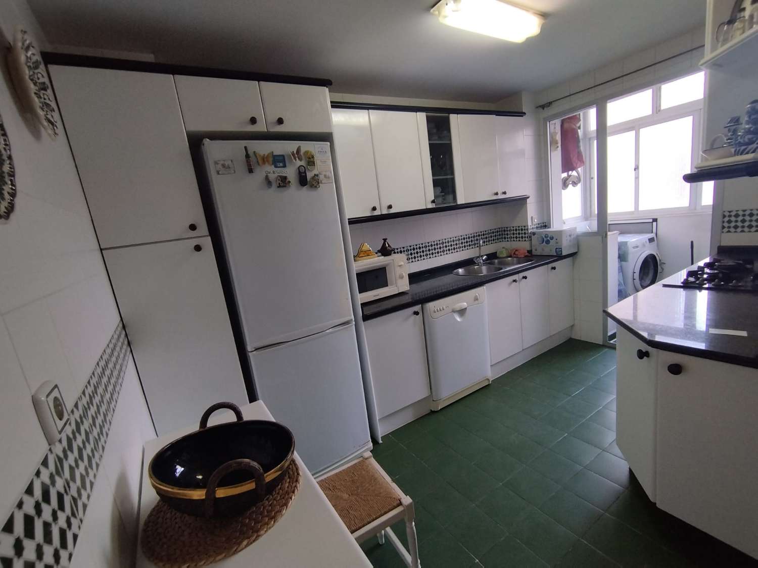 Piso en venta en Segalerva (Málaga)