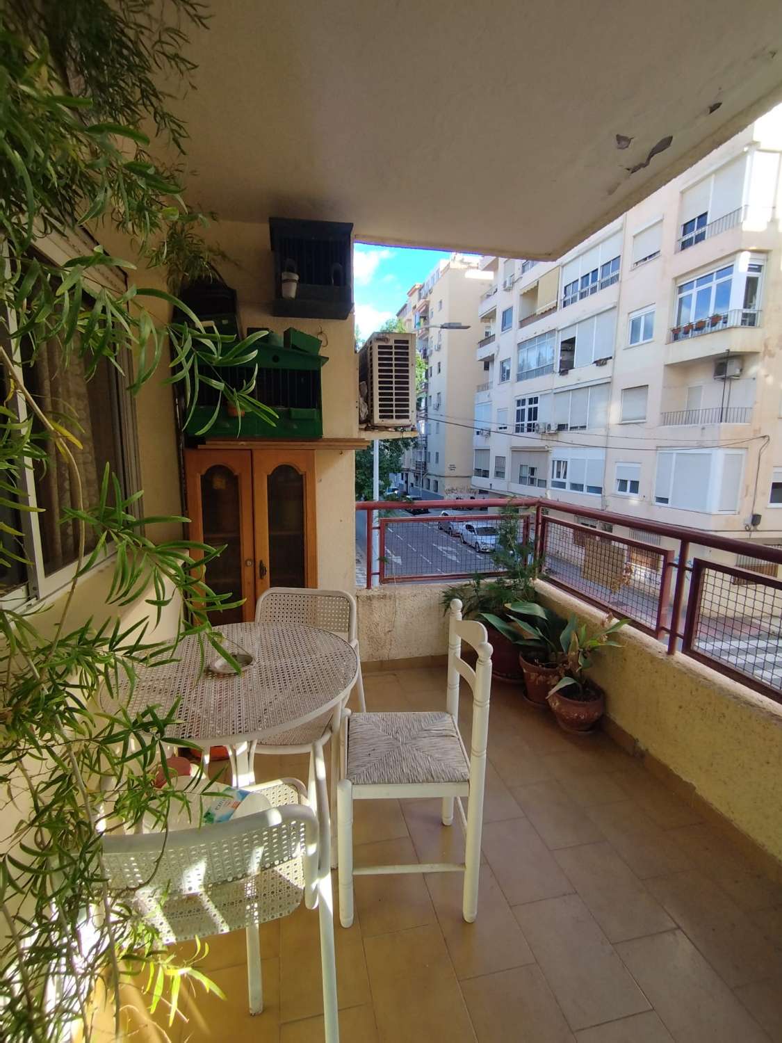 Piso en venta en Segalerva (Málaga)