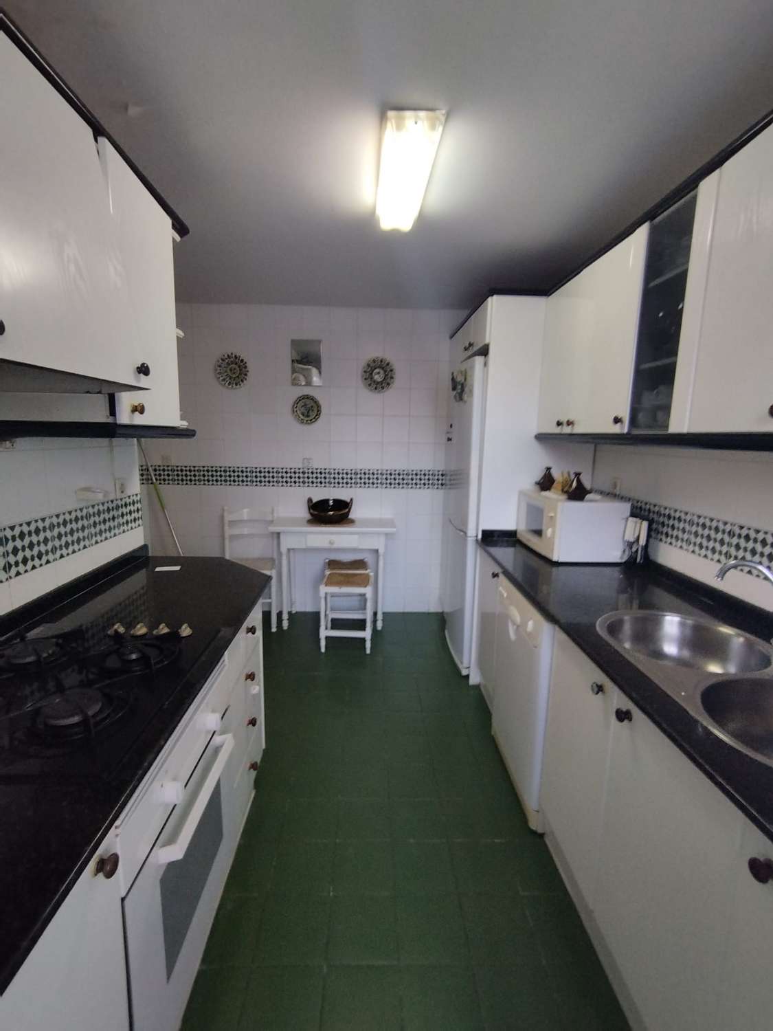 Piso en venta en Segalerva (Málaga)