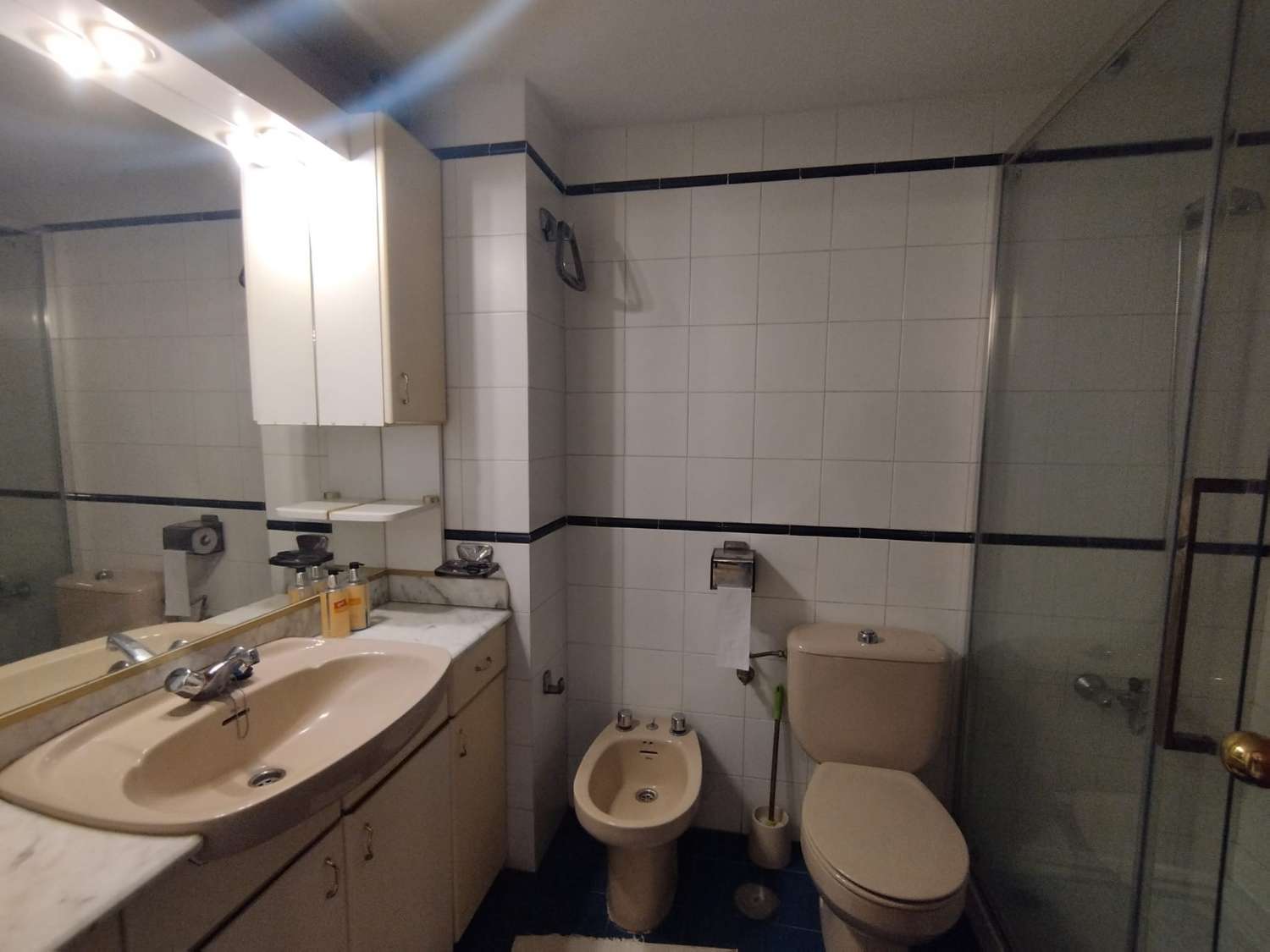 Piso en venta en Segalerva (Málaga)