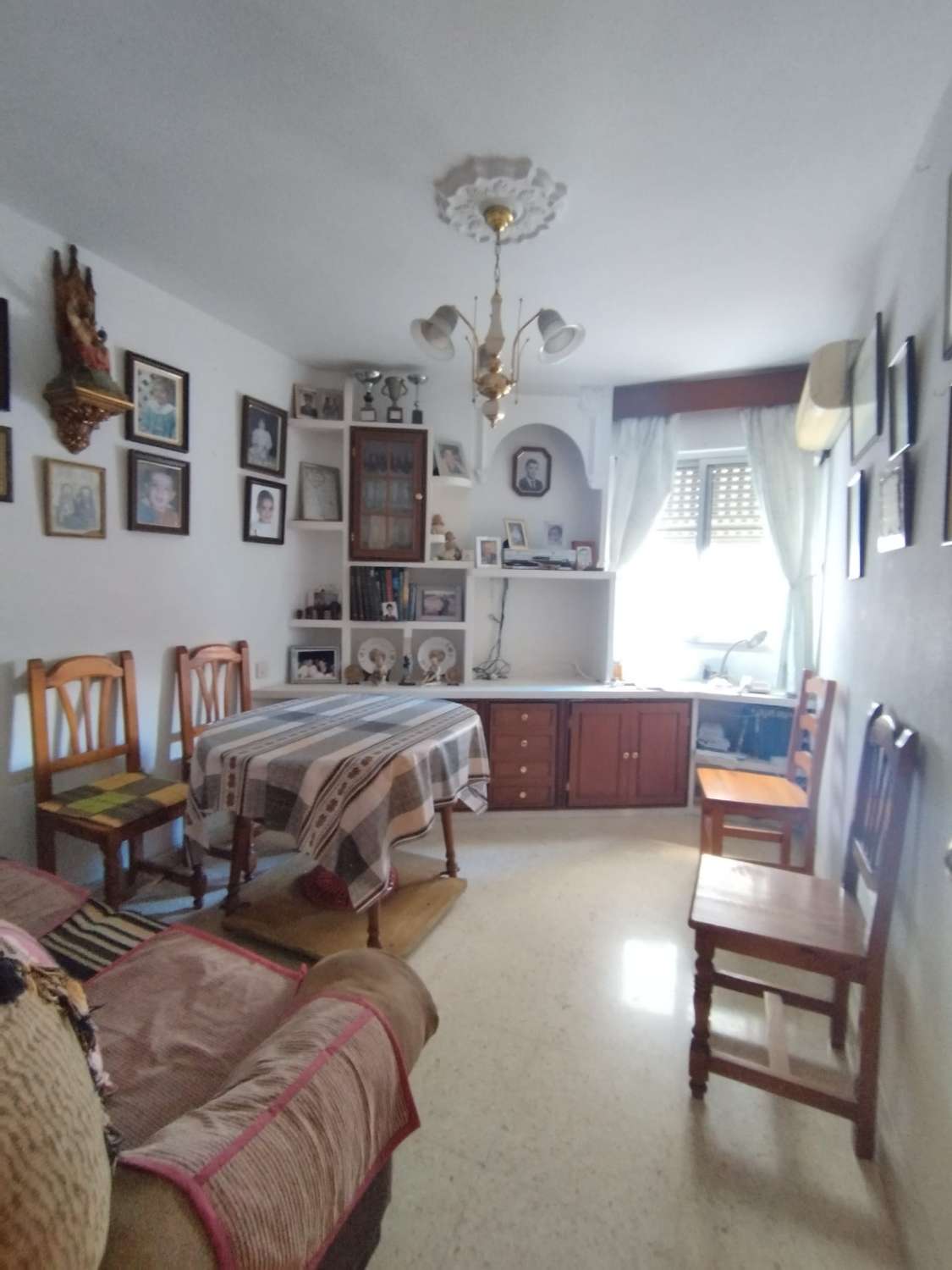 Piso en venta en Segalerva (Málaga)