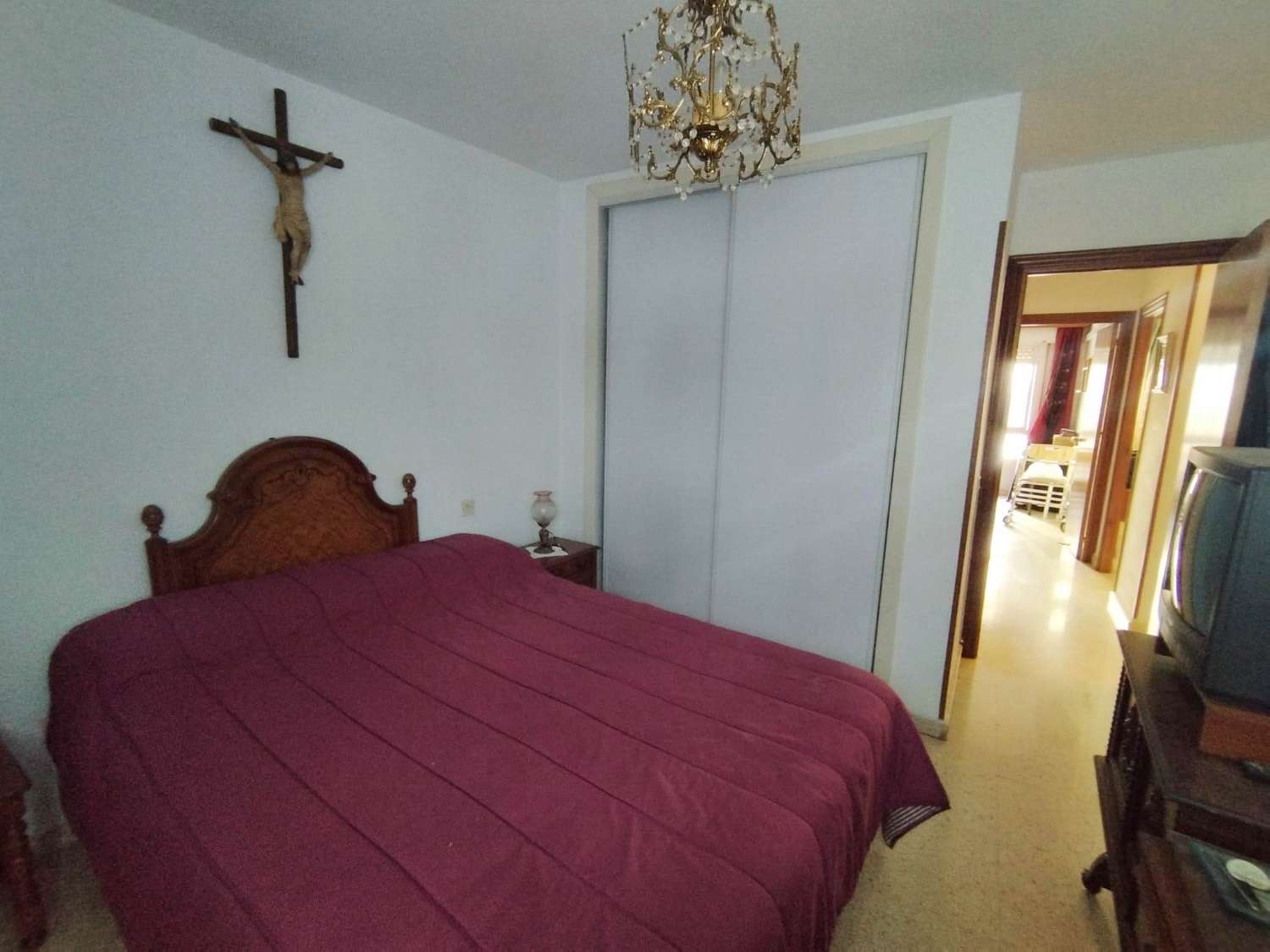 Piso en venta en Segalerva (Málaga)