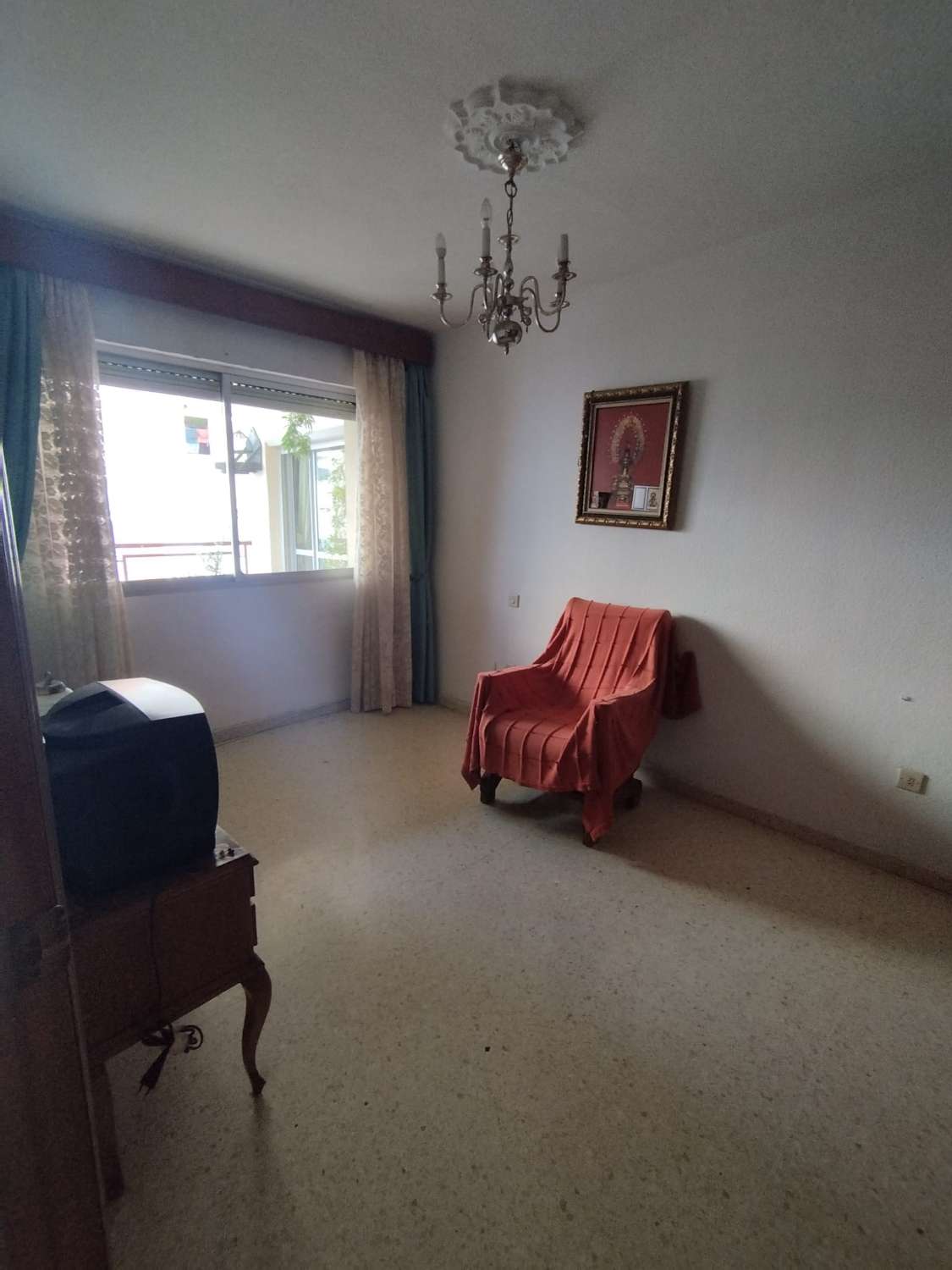 Piso en venta en Segalerva (Málaga)