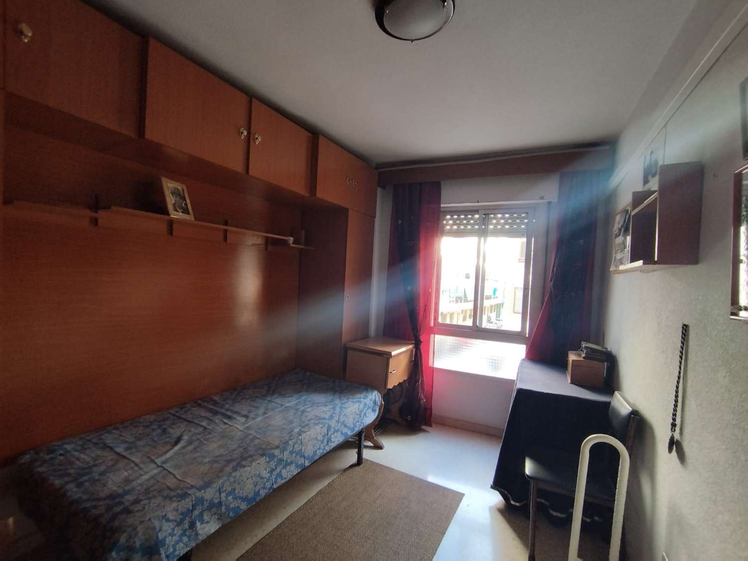 Piso en venta en Segalerva (Málaga)