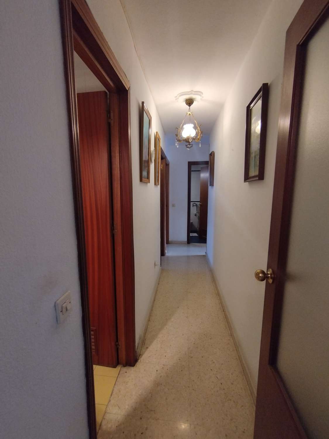 Piso en venta en Segalerva (Málaga)