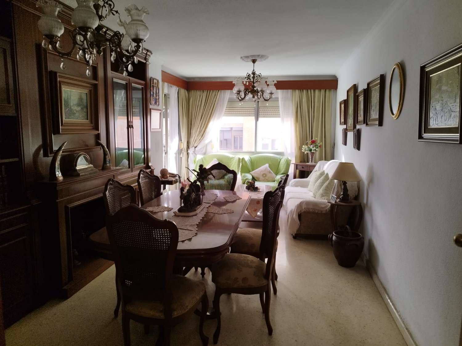 Piso en venta en Segalerva (Málaga)