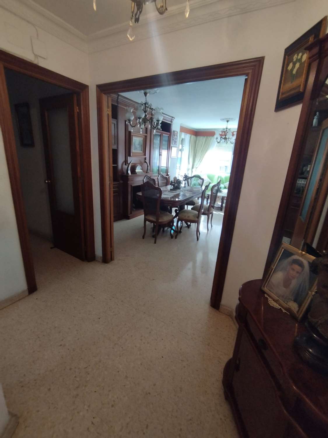 Piso en venta en Segalerva (Málaga)