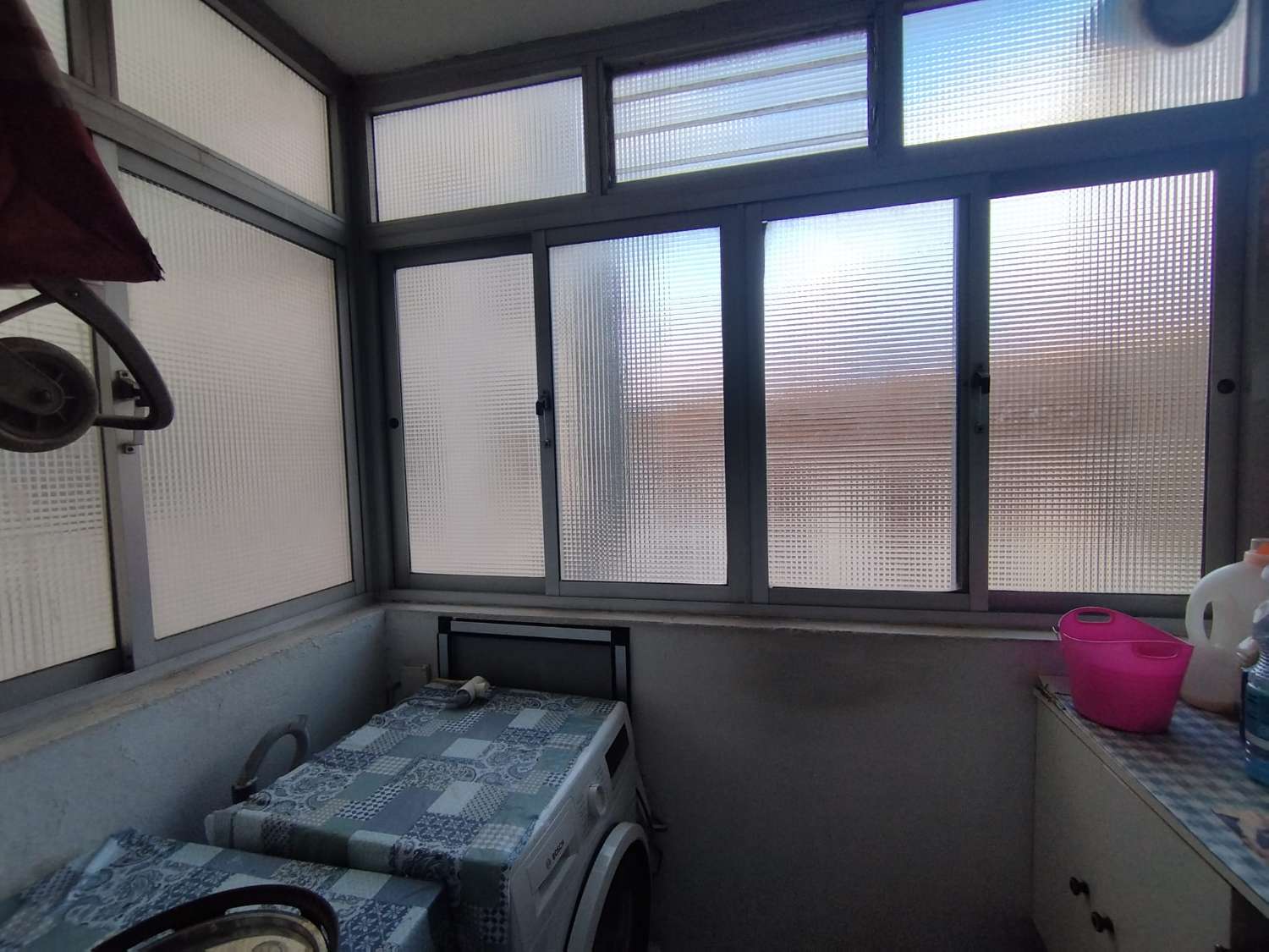 Piso en venta en Segalerva (Málaga)