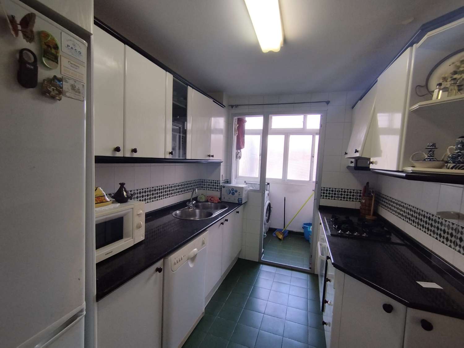 Piso en venta en Segalerva (Málaga)