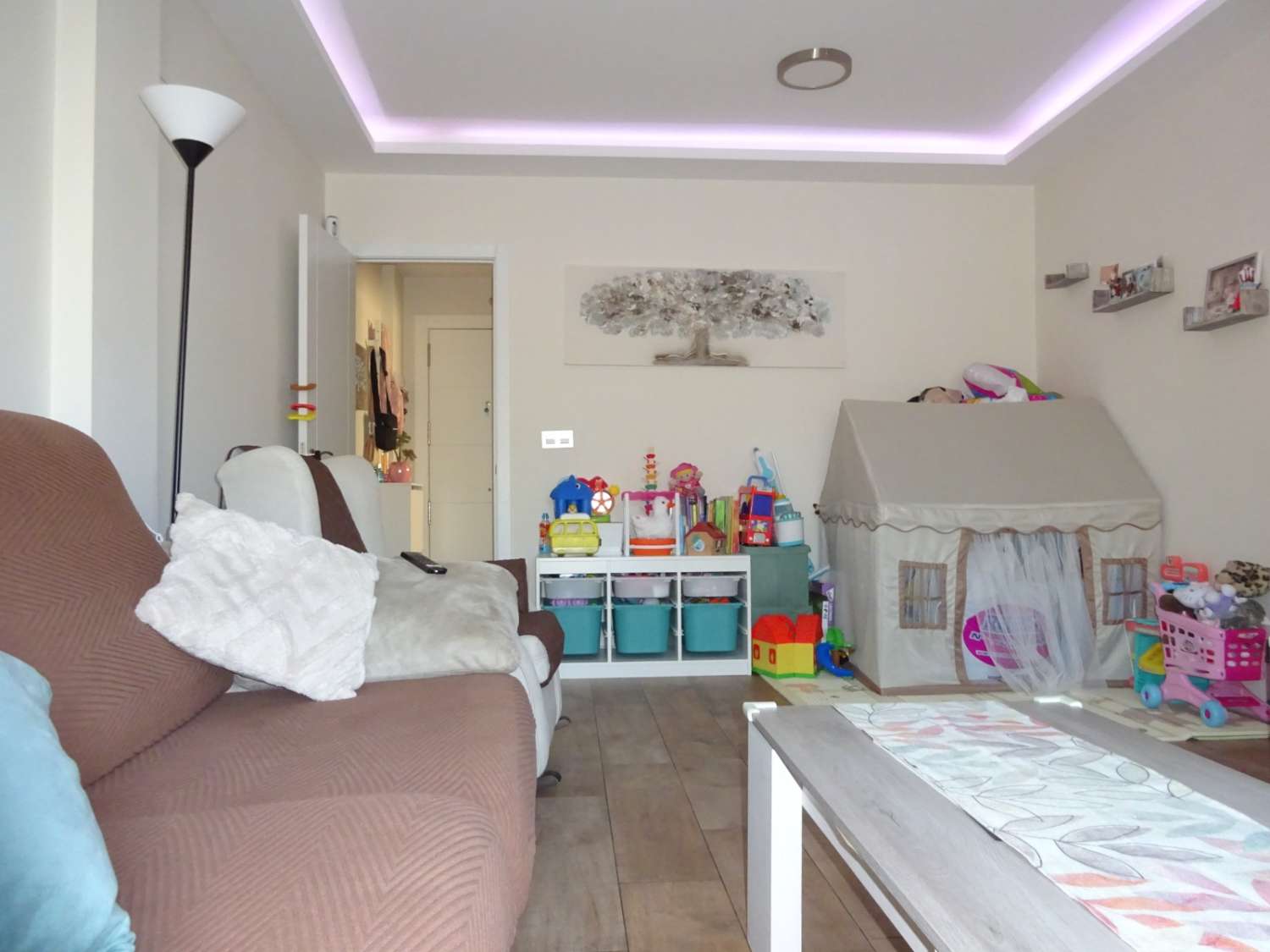 Piso en venta en Alhaurín de la Torre