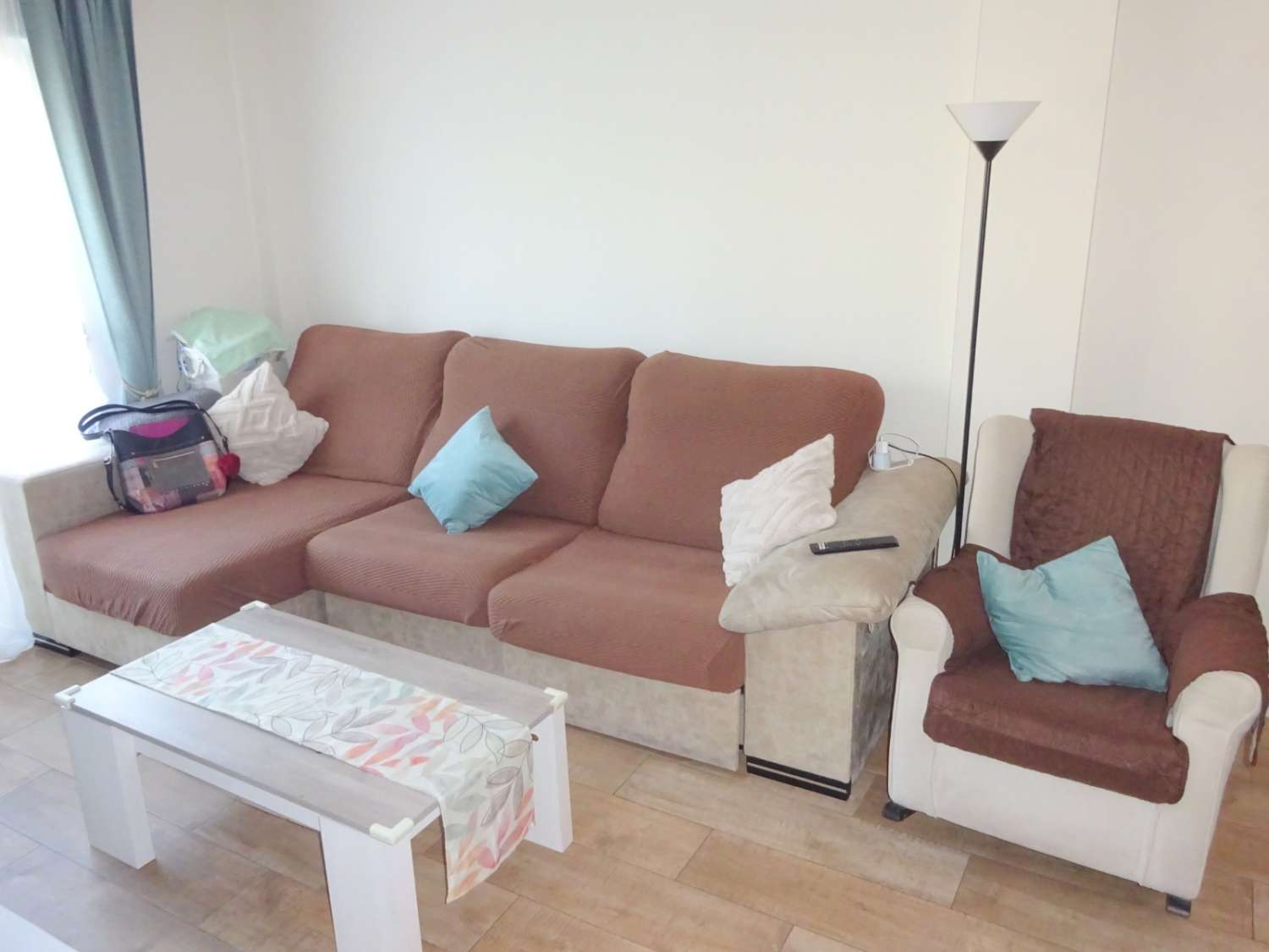 Piso en venta en Alhaurín de la Torre