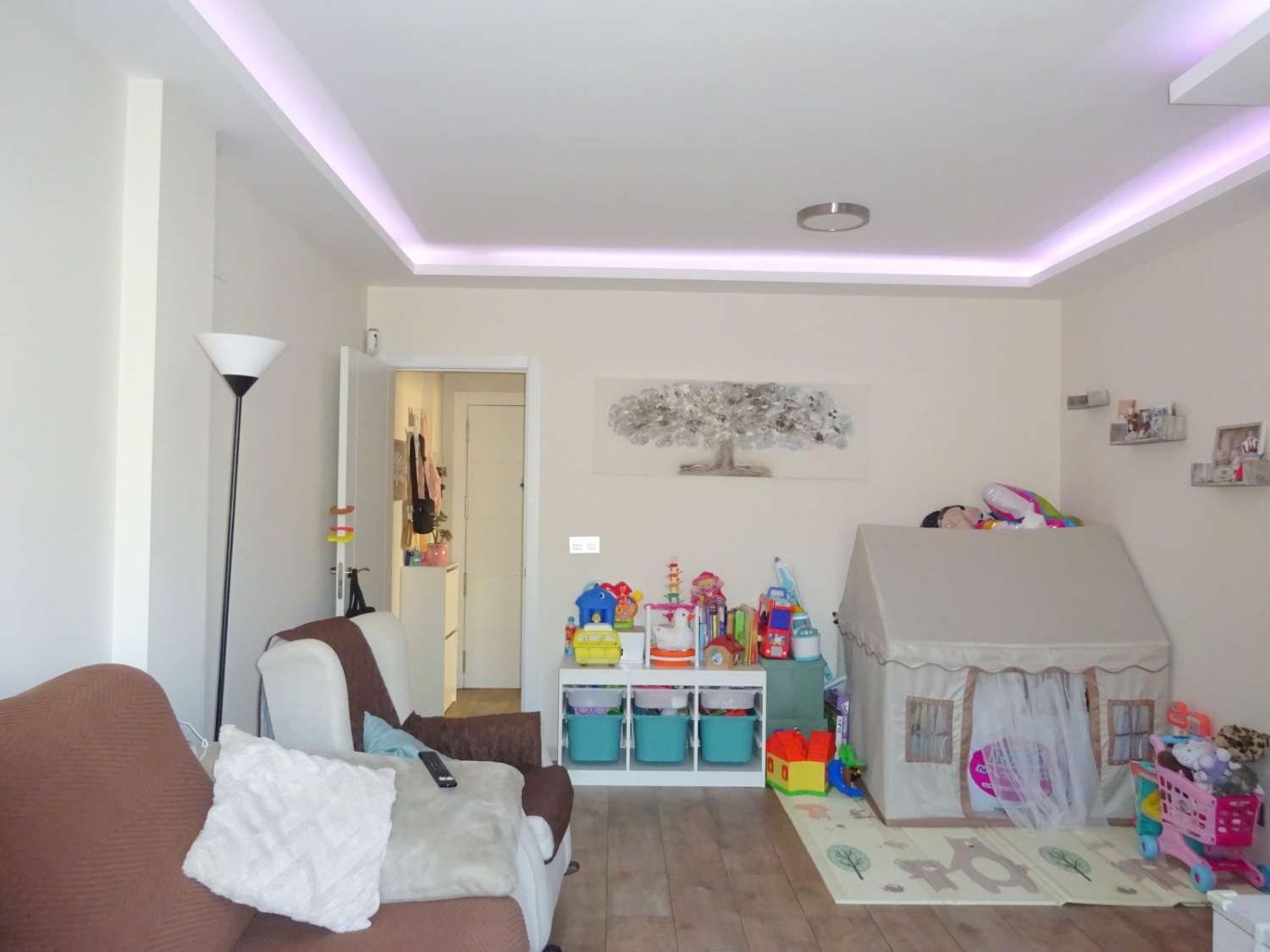 Piso en venta en Alhaurín de la Torre