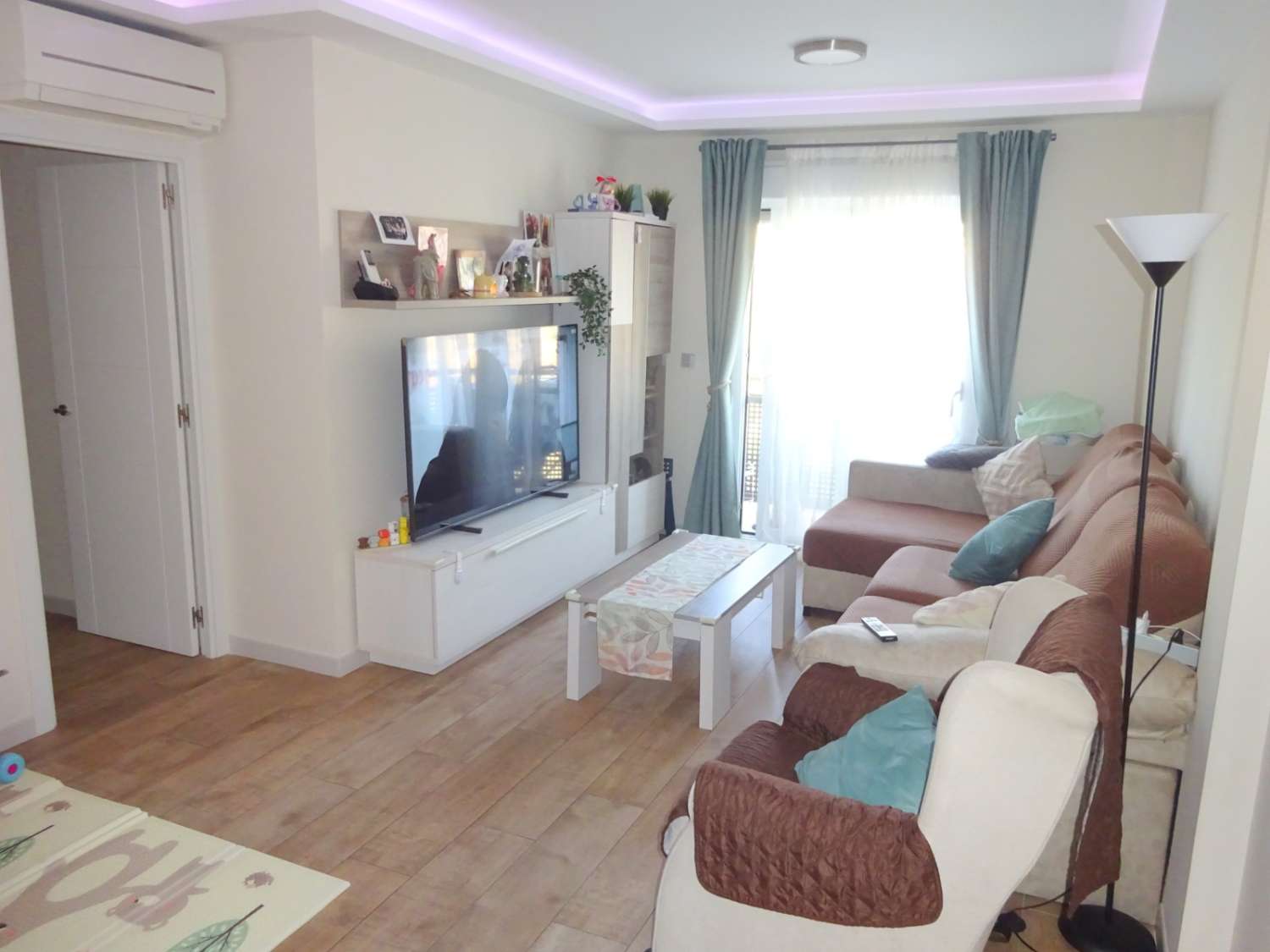 Piso en venta en Alhaurín de la Torre
