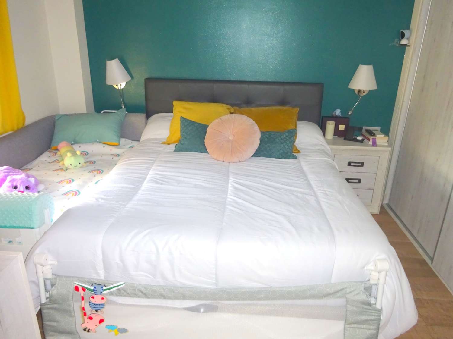 Piso en venta en Alhaurín de la Torre