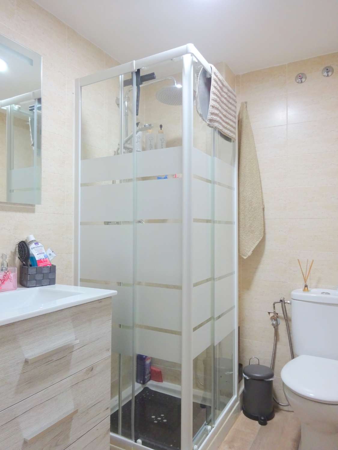 Piso en venta en Alhaurín de la Torre