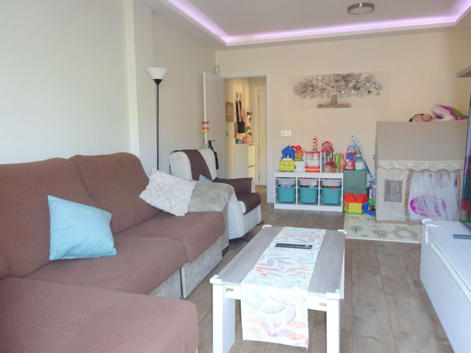 Piso en venta en Alhaurín de la Torre
