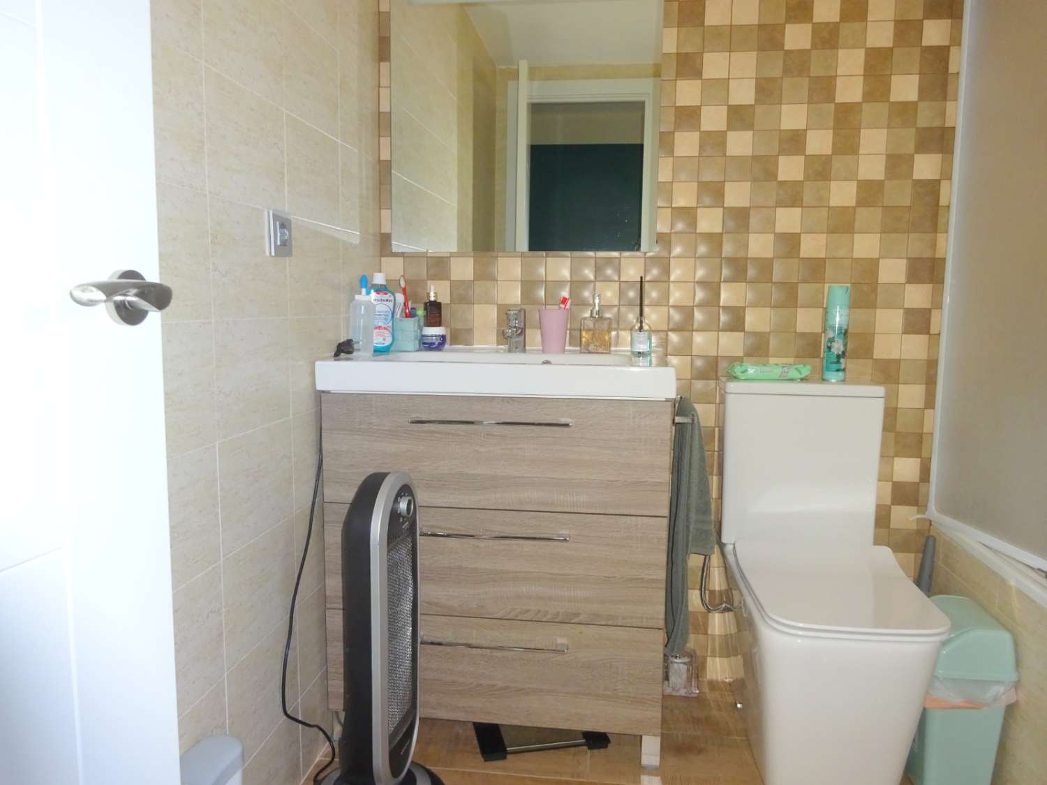 Piso en venta en Alhaurín de la Torre