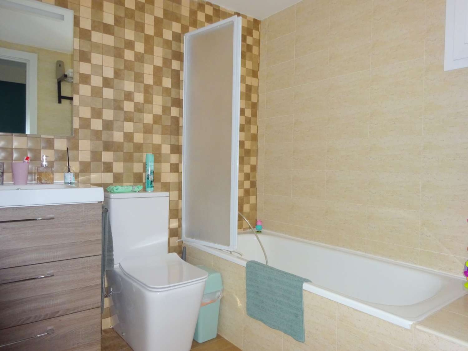 Piso en venta en Alhaurín de la Torre