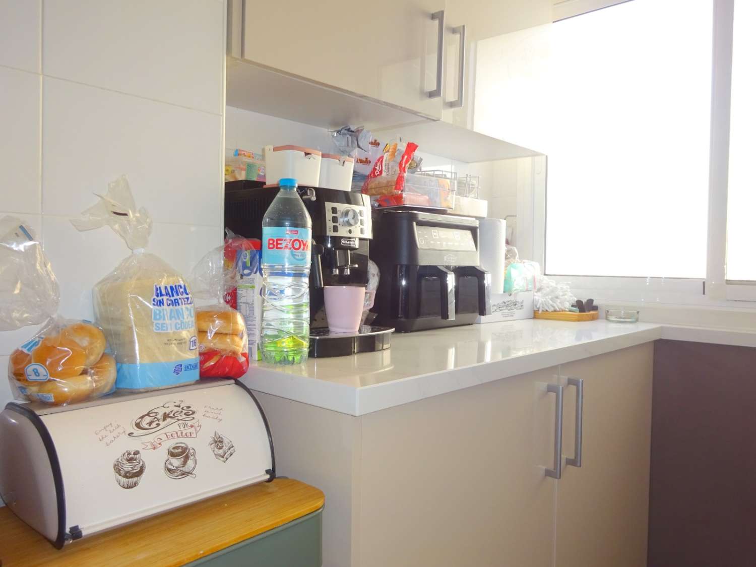 Piso en venta en Alhaurín de la Torre