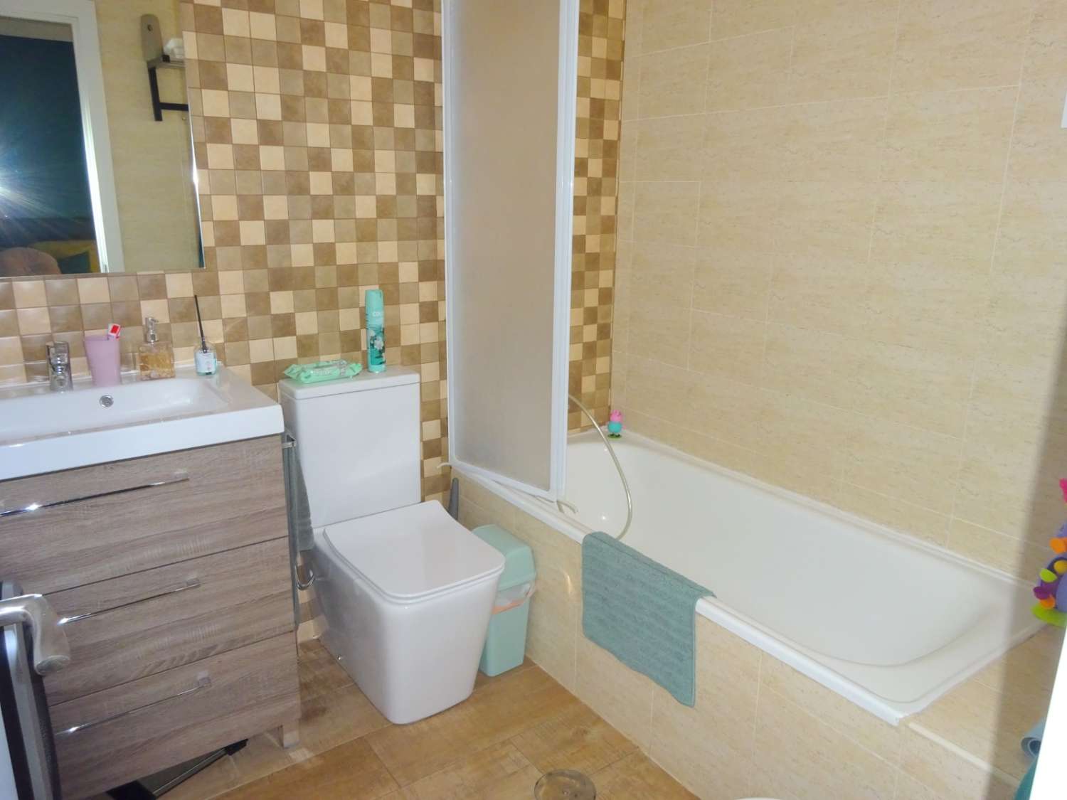 Piso en venta en Alhaurín de la Torre