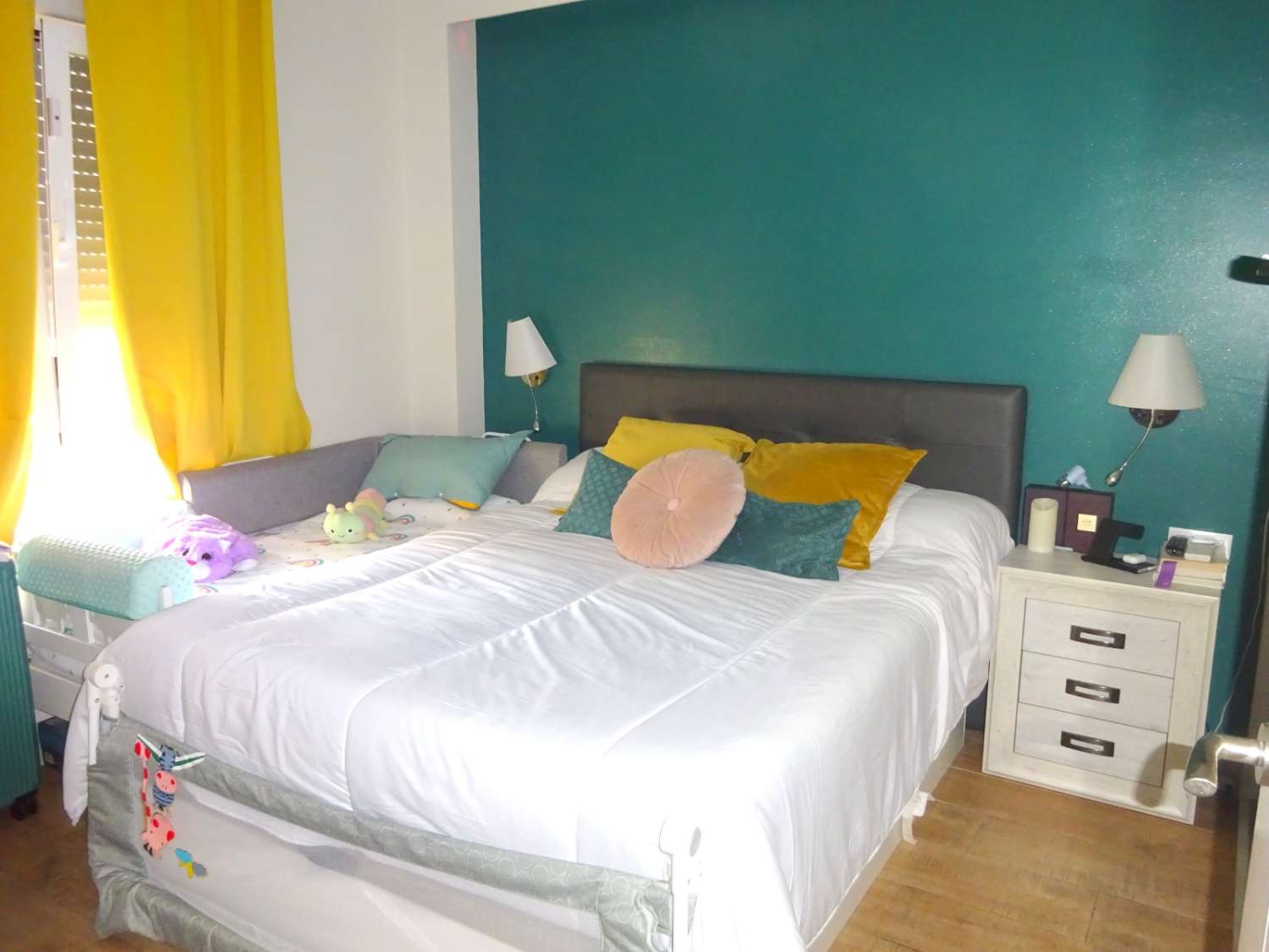 Piso en venta en Alhaurín de la Torre